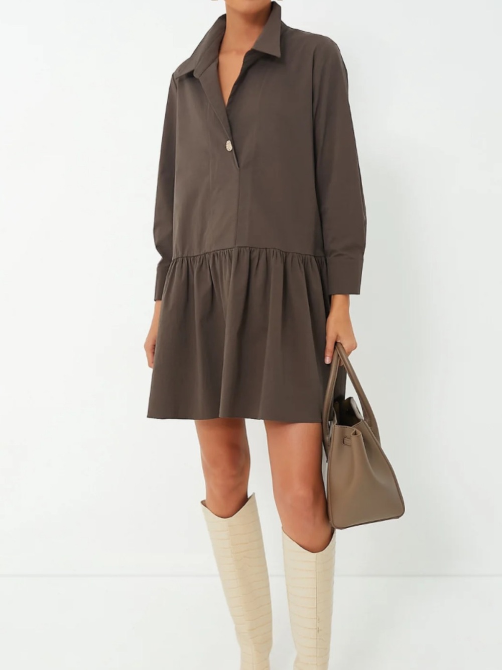 Pomander Place Tuckernuck Cleia Dress